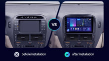 Load image into Gallery viewer, Lexus LS430 XF30 LS 430 (2000-2006) / Toyota Celsior XF30 III 3 (2000-2006) [F2]
