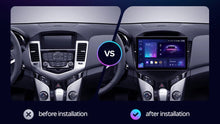 Load image into Gallery viewer, Chevrolet Cruze J300 (2008-2014) 11&quot; &amp; 13&quot;
