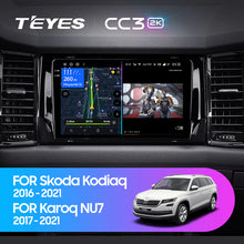 Load image into Gallery viewer, Skoda Kodiaq (2016-2020)
