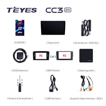 Load image into Gallery viewer, Mercedes Benz ML GL ML350 GL320 X164 GL450 (2005-2009)
