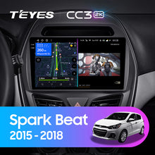 Load image into Gallery viewer, Chevrolet Spark Beat (2015-2018)
