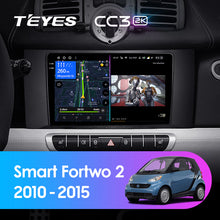 Load image into Gallery viewer, Mercedes Benz Smart Fortwo 2 (2010-2015)
