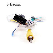 Load image into Gallery viewer, TEYES For Renault Duster HM 2 II 2023 cable and canbus
