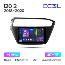 Load image into Gallery viewer, Hyundai i20 2 GB (2018-2020)
