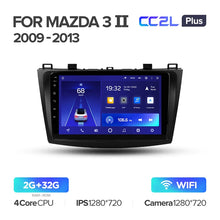 Load image into Gallery viewer, Mazda 3 II / Mazda3 BL (2009-2013)
