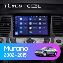 Load image into Gallery viewer, Nissan Murano Z50 (2002-2015)

