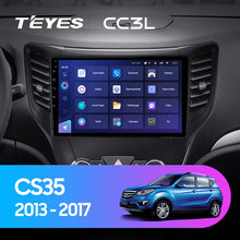 Load image into Gallery viewer, Changan CS35 (2013-2017)
