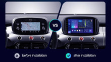 Load image into Gallery viewer, Fiat 500X (2014-2020)
