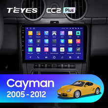 Load image into Gallery viewer, Porsche Cayman 987 (2005-2012)
