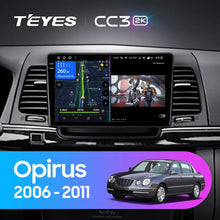 Load image into Gallery viewer, Kia Opirus GH (2006-2011)
