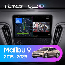 Load image into Gallery viewer, Chevrolet Malibu 9 (2015-2023)
