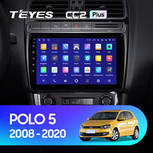 Load image into Gallery viewer, Volkswagen POLO 5 (2008-2020)
