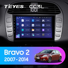 Load image into Gallery viewer, Fiat Bravo 198 2 II (2007-2014)
