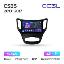 Load image into Gallery viewer, Changan CS35 (2013-2017)
