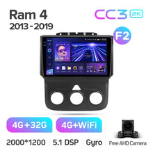 Load image into Gallery viewer, Dodge Ram 4 IV DJ DS (2013-2019)

