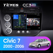 Load image into Gallery viewer, Honda Civic 7 (2000-2006)
