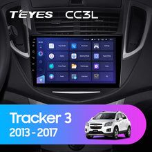 Load image into Gallery viewer, Chevrolet Tracker 3 (2013-2017) [F1]
