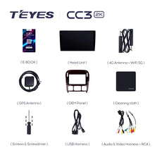 Load image into Gallery viewer, Mercedes Benz S-Class W220 VV220 (1998-2005)
