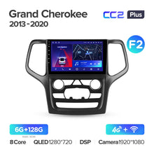 Load image into Gallery viewer, Jeep Grand Cherokee WK2 (2013-2020)
