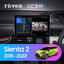 Load image into Gallery viewer, Toyota Sienta 2 XP170 LHD RHD (2015 - 2022)
