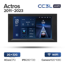 Load image into Gallery viewer, Mercedes-Benz Actros (2011-2023)
