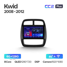 Load image into Gallery viewer, Renault Kwid (2015-2019)
