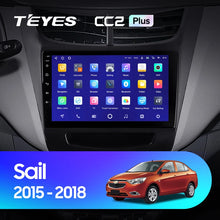 Load image into Gallery viewer, Chevrolet Sail (2015-2018)
