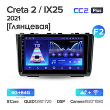 Load image into Gallery viewer, Hyundai Creta 2 IX25 (2021)
