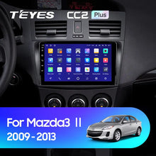Load image into Gallery viewer, Mazda 3 II / Mazda3 BL (2009-2013)
