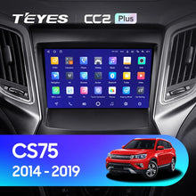 Load image into Gallery viewer, Changan CS75 (2014-2019)
