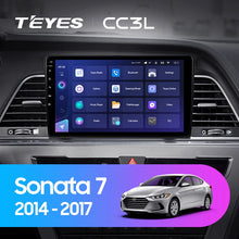 Load image into Gallery viewer, Hyundai Sonata 7 LF (2014-2017)
