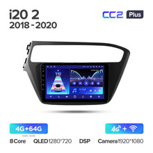 Load image into Gallery viewer, Hyundai i20 2 GB (2018-2020)
