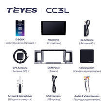 Load image into Gallery viewer, Geely SC7 (2011-2015)
