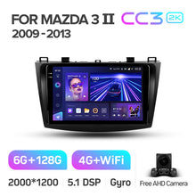 Load image into Gallery viewer, Mazda 3 II / Mazda3 BL (2009-2013)
