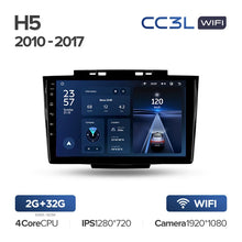 Load image into Gallery viewer, Great Wall Hover Haval H5 1 (2010-2017)
