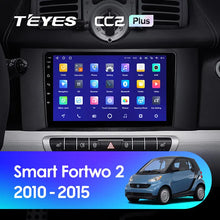 Load image into Gallery viewer, Mercedes Benz Smart Fortwo 2 (2010-2015)
