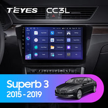 Load image into Gallery viewer, Skoda Superb 3 (2015-2019)
