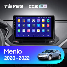 Load image into Gallery viewer, Chevrolet Menlo (2020-2022)
