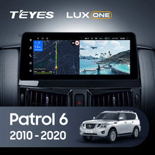Load image into Gallery viewer, Nissan Patrol 6 Y62 (2010-2020)
