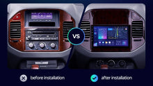 Load image into Gallery viewer, Mitsubishi Pajero 3 V70 V60 (1999-2006)
