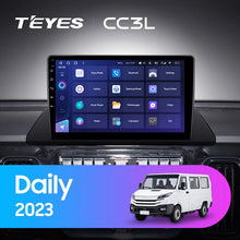 Load image into Gallery viewer, Iveco Daily (2023)
