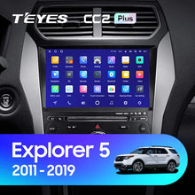Load image into Gallery viewer, Ford Explorer 5 (2011-2019)
