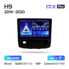 Load image into Gallery viewer, GREAT WALL Haval H9 (2014-2020)

