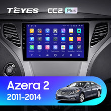 Load image into Gallery viewer, Hyundai Azera 2 (2011-2014)
