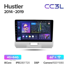 Load image into Gallery viewer, Suzuki Hustler (2014-2019)
