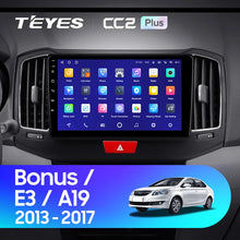 Load image into Gallery viewer, Chery Bonus E3 A19 (2013-2017)
