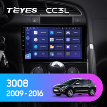 Load image into Gallery viewer, Peugeot 3008 1 (2009-2016)
