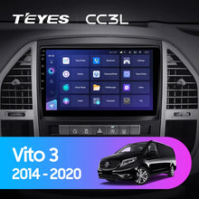 Load image into Gallery viewer, Mercedes Benz Vito 3 W447 (2014-2020)
