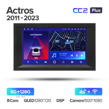Load image into Gallery viewer, Mercedes-Benz Actros (2011-2023)
