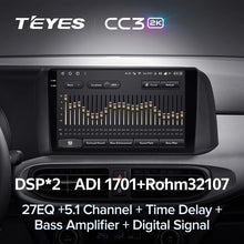 Load image into Gallery viewer, Hyundai i10 III 3 (2019 - 2023) Left Hand Drive
